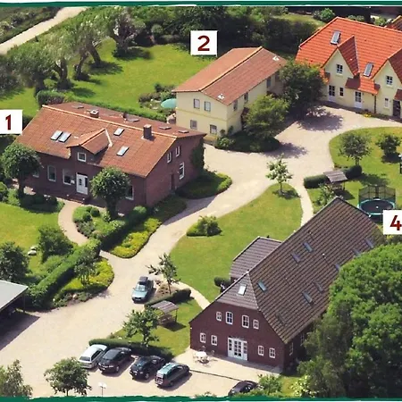 Karl Sonnenstrahl 9242vi - Lägenhet Fehmarn